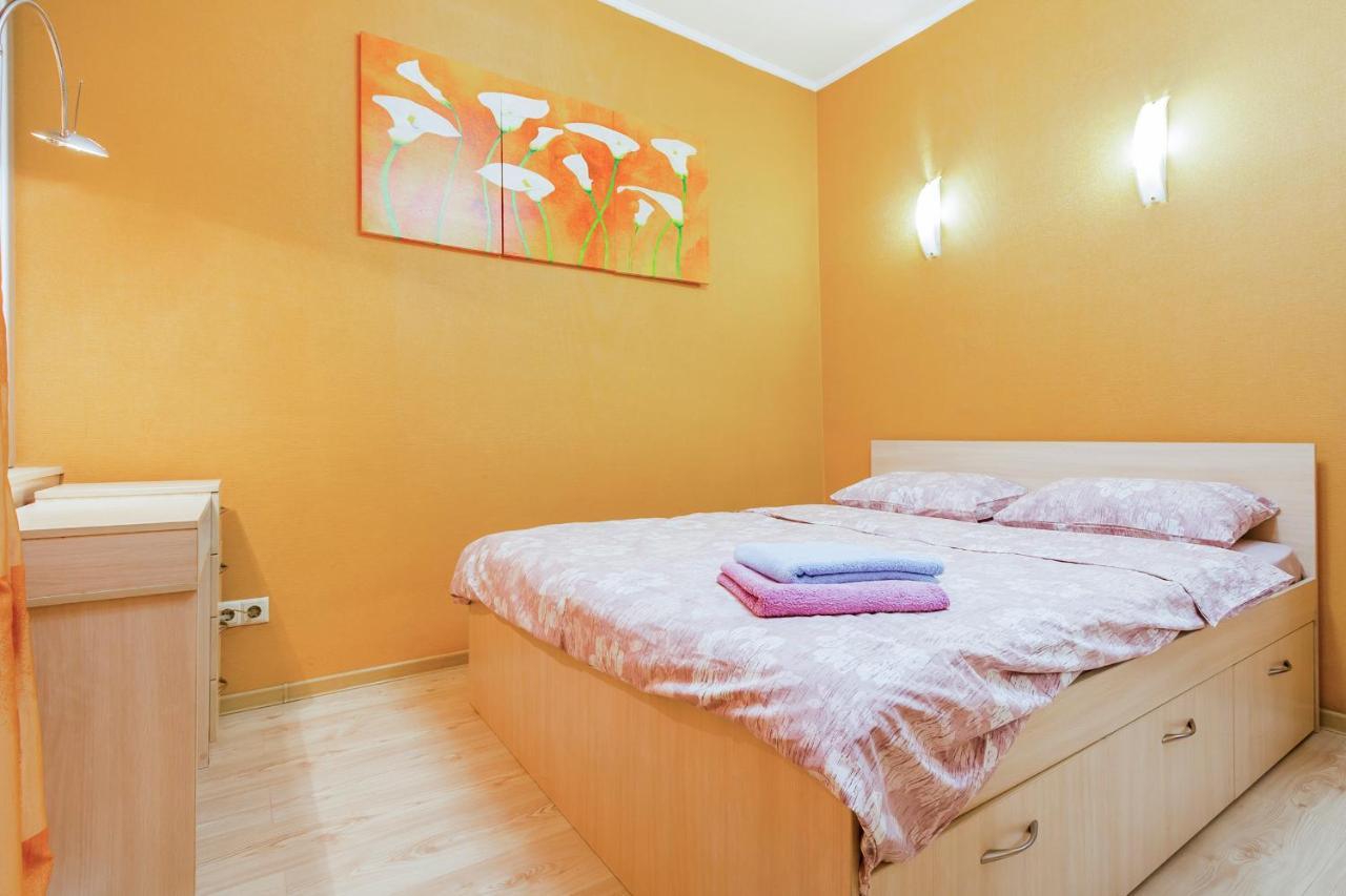 403 Апартаменты Lighthouse Arbat В Центре Алматы - Выбор Путешественника Almaty Extérieur photo