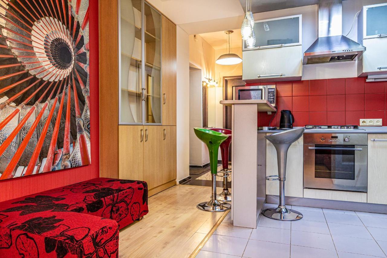 403 Апартаменты Lighthouse Arbat В Центре Алматы - Выбор Путешественника Almaty Extérieur photo