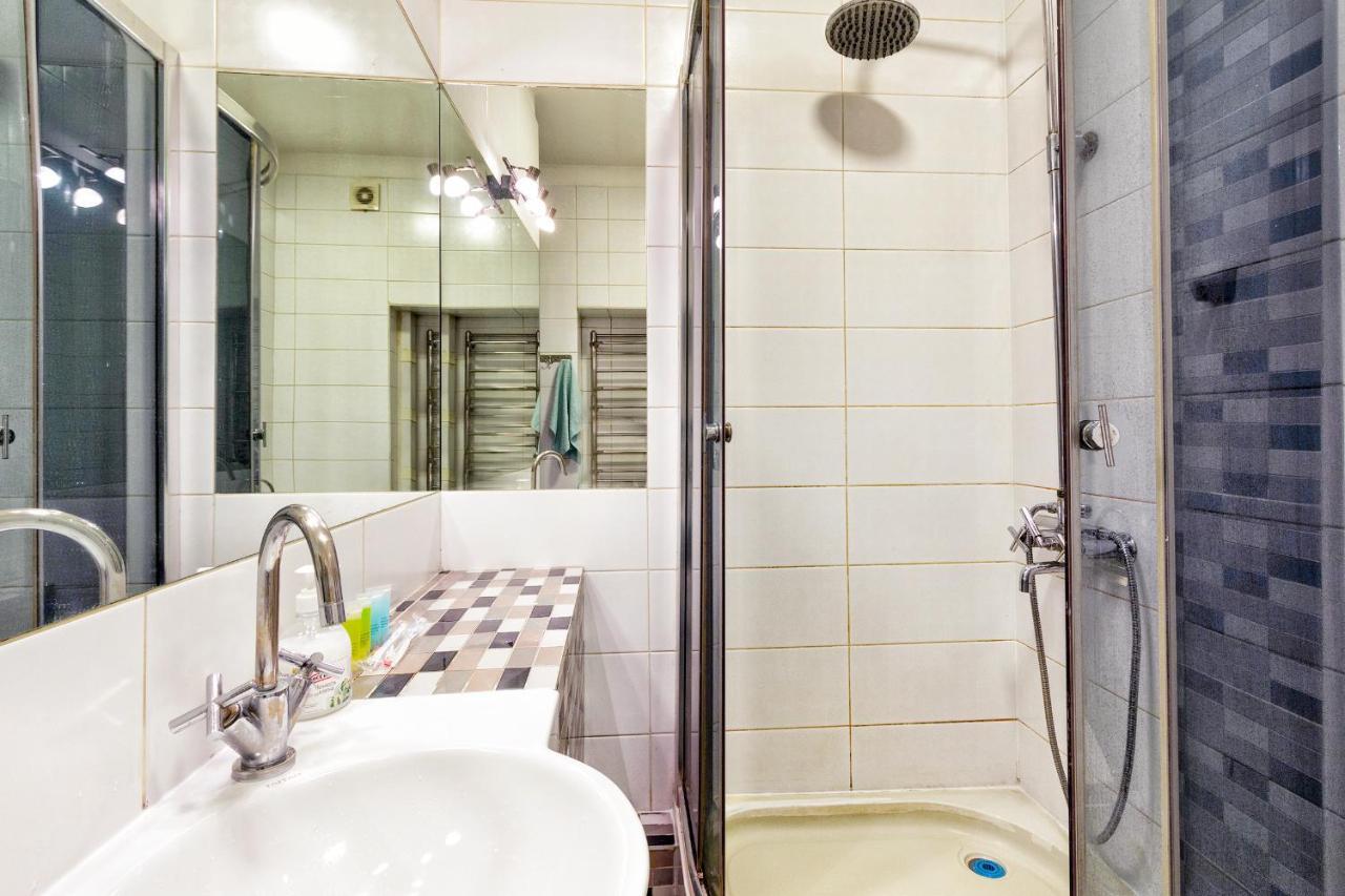 403 Апартаменты Lighthouse Arbat В Центре Алматы - Выбор Путешественника Almaty Extérieur photo
